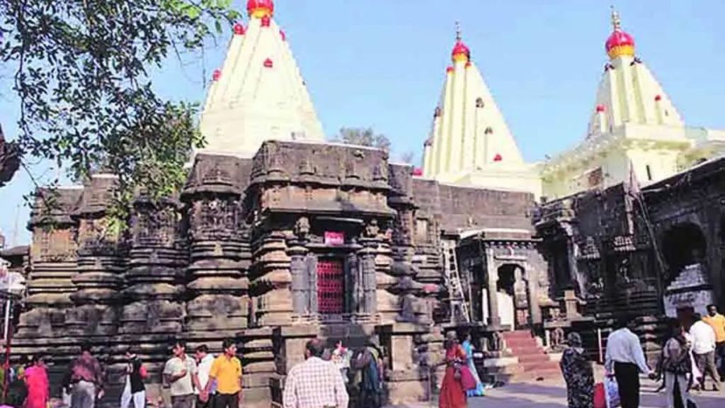 40 crores for Mahalakshmi Temple and 15 crores for Pawankhind Rest House approved