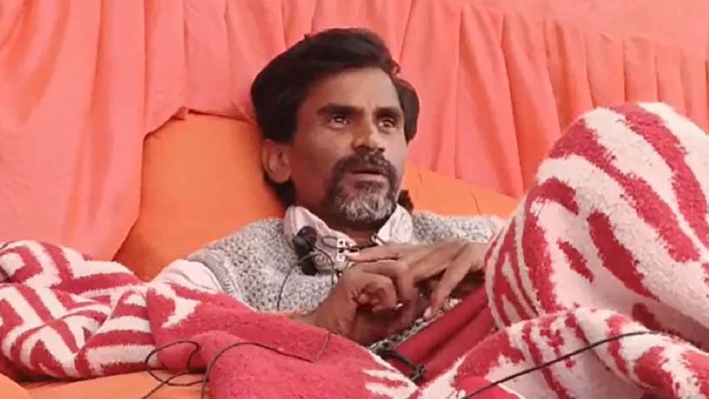 Manoj Jarange
