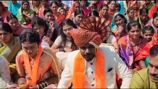 Maratha Reservation Protest _ 2