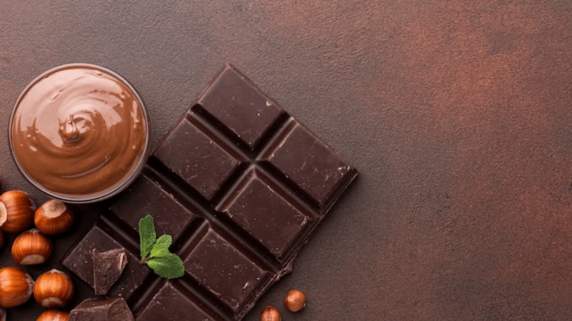  Chocolate Day