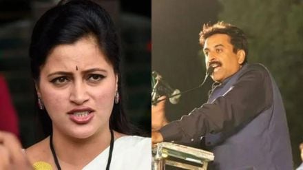 Ready to contest Lok Sabha from Amravati if Navneet Rana gets bogus caste certificate says Imtiaz Jalil