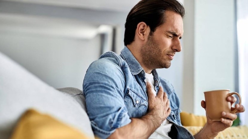 New Heart Attack Risk Found Can This B Vitamin