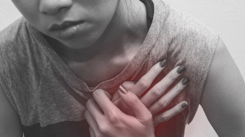 New Heart Attack Risk Found Can This B Vitamin