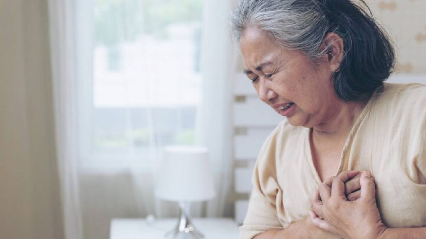 New Heart Attack Risk Found Can This B Vitamin