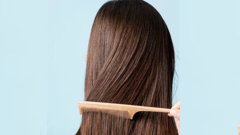 Hair care tips in winter