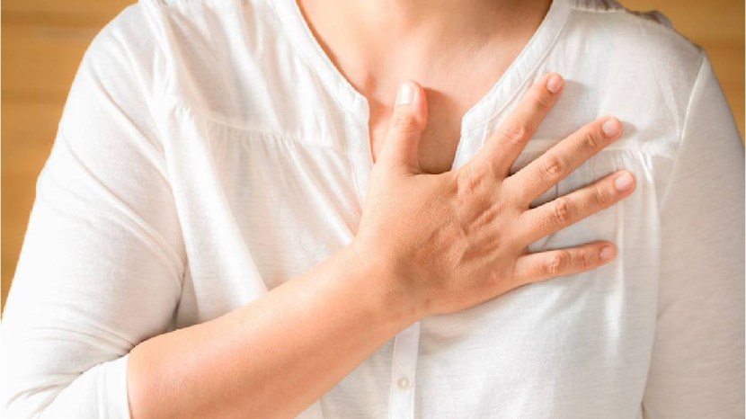 New Heart Attack Risk Found Can This B Vitamin
