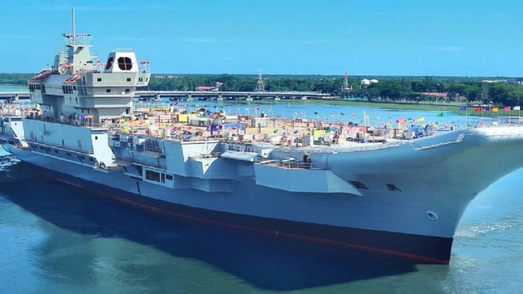 Cochin Shipyard Recruitment 2024
