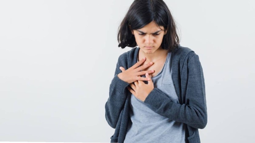 New Heart Attack Risk Found Can This B Vitamin