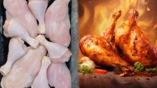 Easy hacks to ensure the freshness of raw chicken