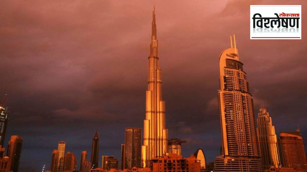 dubai five year multiple entry visa