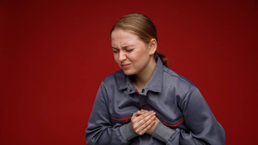 New Heart Attack Risk Found Can This B Vitamin