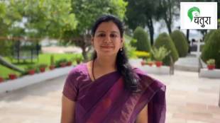 Meet woman, IIT, IIM alumna who quit job in London to crack UPSC twice without coaching to become IPS, then IAS