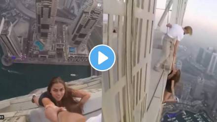 Social media addiction young woman risked her life by hanging herself