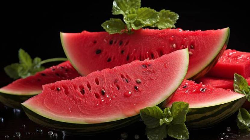 Food Newsis It Safe For Diabetics To Eat Watermelon