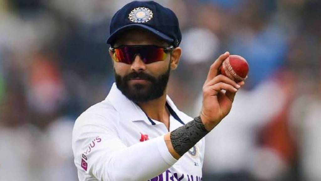 Ravindra Jadeja became the fifth Indian bowler to take 200 Test wickets on Indian soil Ravindra Jadeja became the fifth Indian bowler to take 200 Test wickets on Indian soil