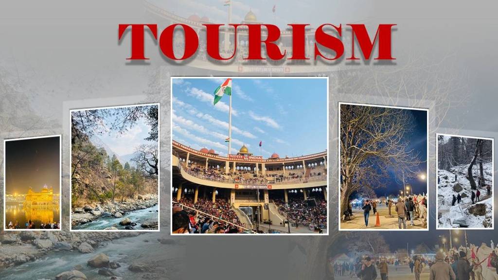 Risks and solutions in travel industry Risks and solutions in travel industry
