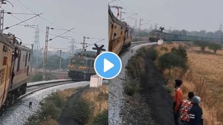 Two Trains Facing Each Other On The Same Platform Two Trains Facing Each Other On The Same Platform