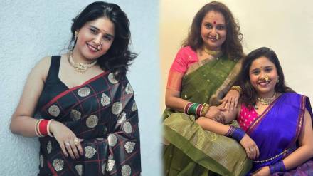 Laxmikant Berde Daughter Swanandi Berde talk about her marriage