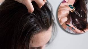 diy homemade ayurvedic hair masks amla bhringraj coconut oil rice water effective for premature greying hair white hair
