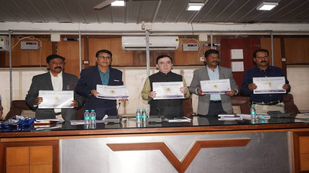 budget of Vasai Virar mnc