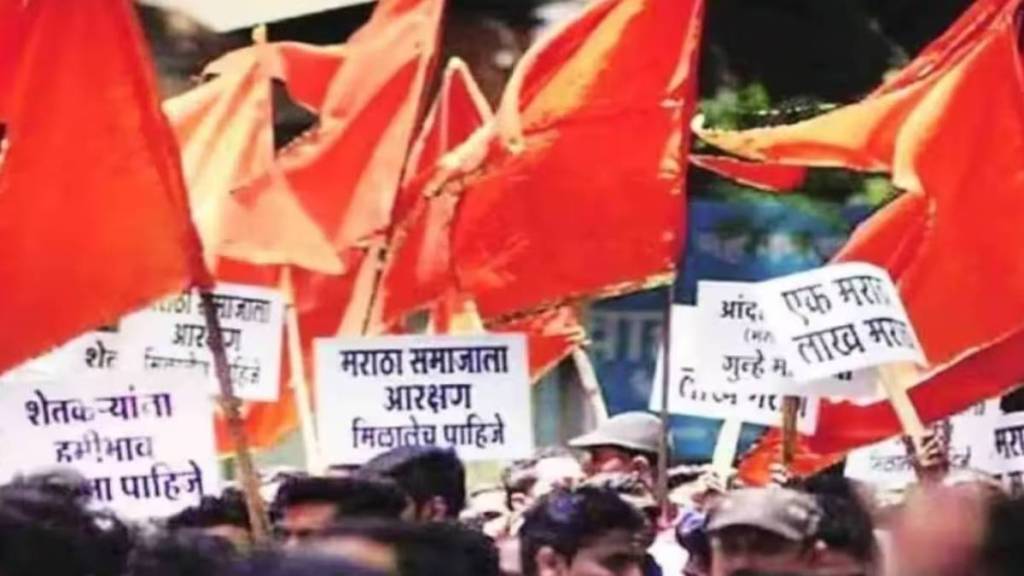 Little response to Maharashtra shutdown