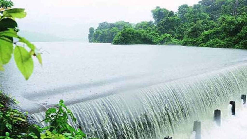 water cut proposed in Mumbai water cut proposed in Mumbai