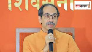 Uddhav Thackeray visit to Shirdi