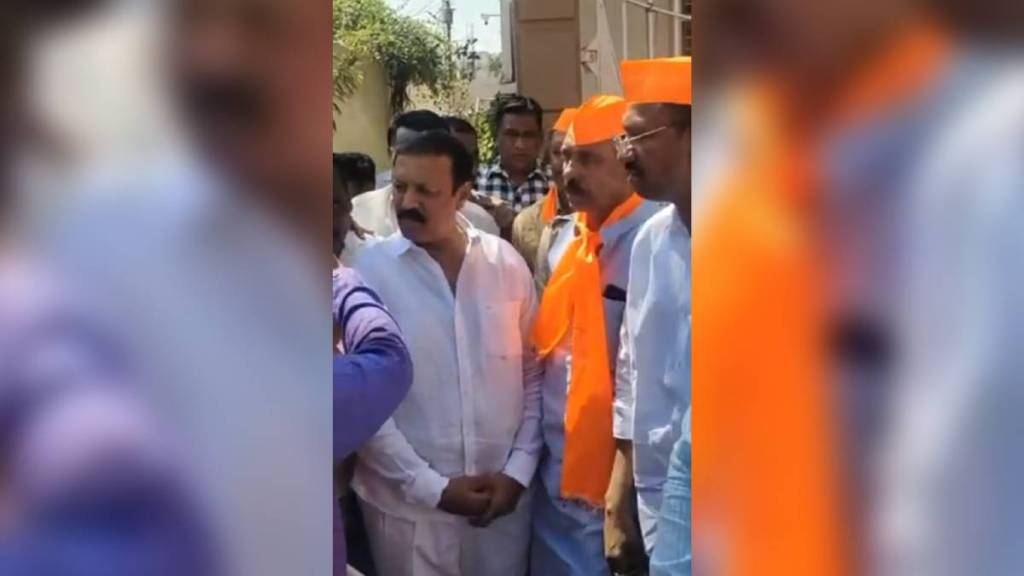 Maratha reservation