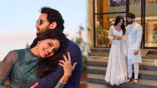 Pooja Sawant future husband Siddhesh Chavan affectionately call her boju