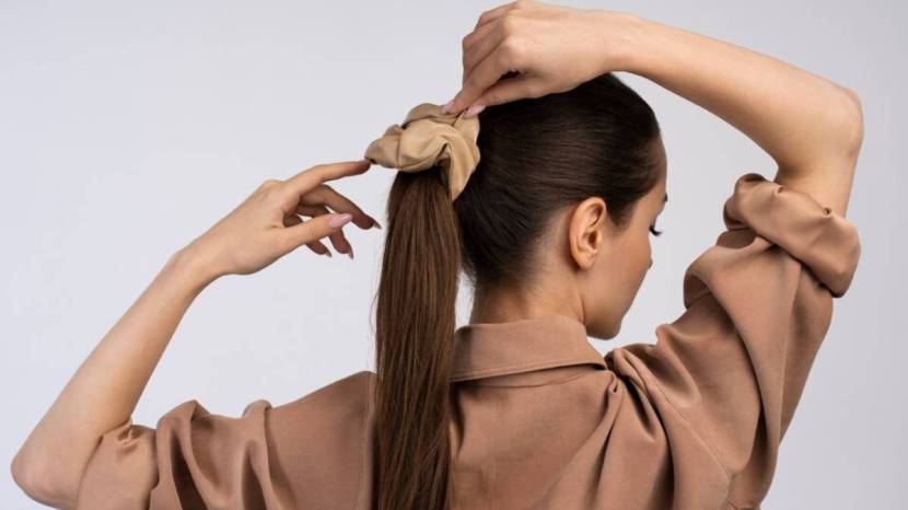 Five Bedtime habits to Follow Every Women for Her healthy hair Must Read This Tips 