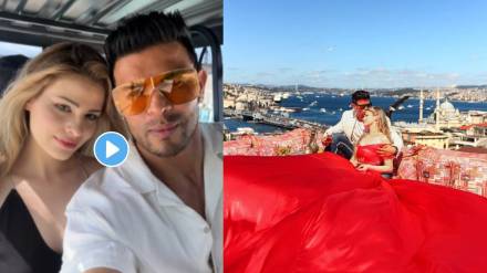 bollywood actor sahil khan got married to the second time share photos and videos bollywood actor sahil khan got married to the second time share photos and videos