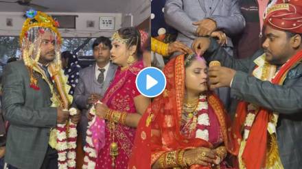 Viral Video Bihar vloger explodes social media on Individual wedding ceremonies Reels netizen react