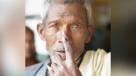 Absentive voting