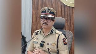 Pune police seized drugs