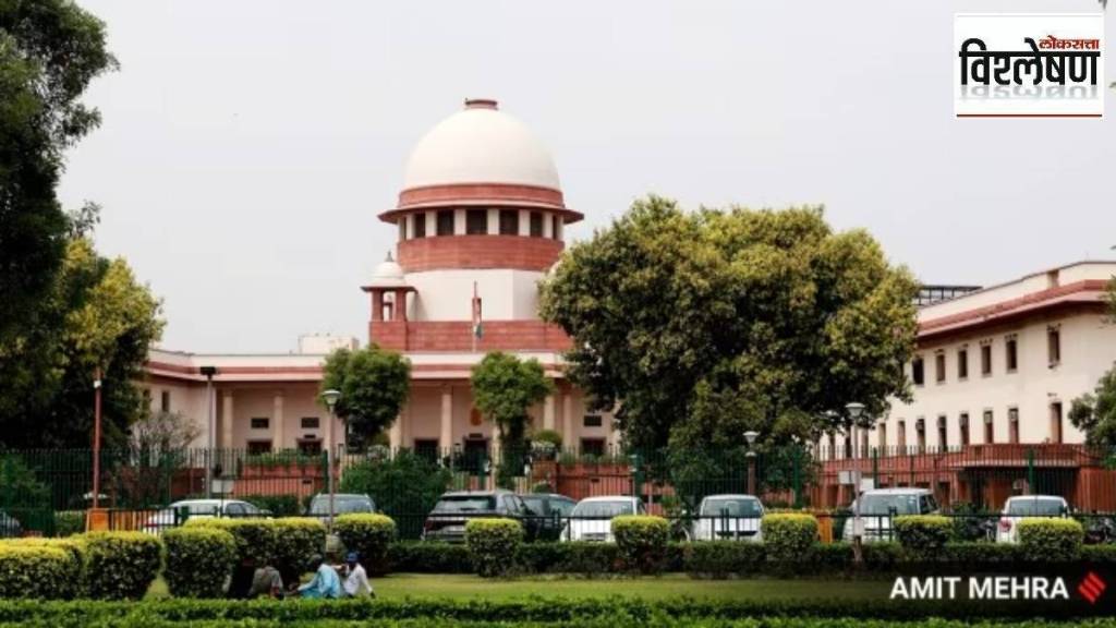 supreme court benches