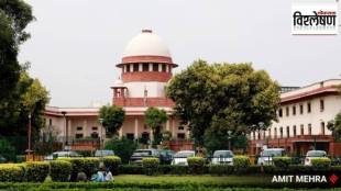supreme court benches
