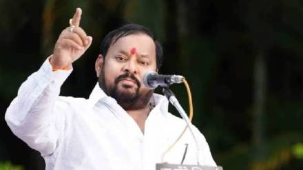 Shahaji Bapu Patil