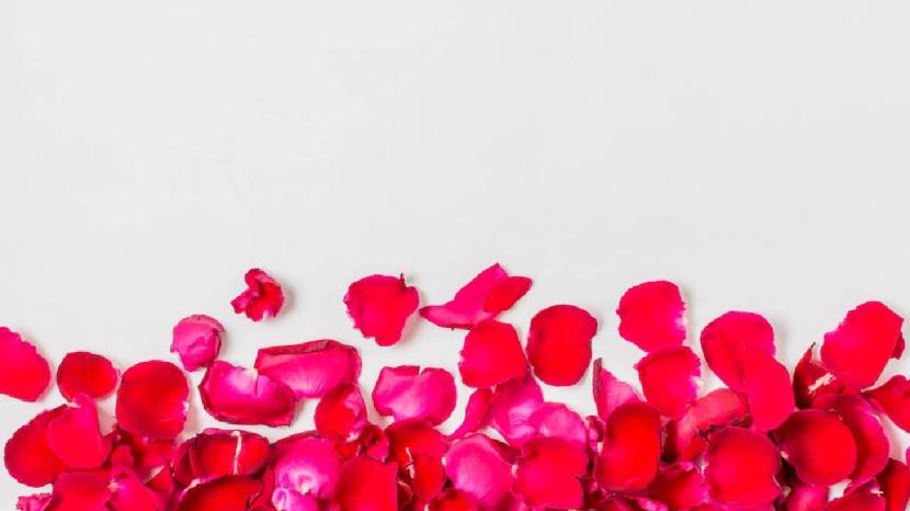 Want a natural glow on your face So use rose water It will be beneficial for the skin must read
