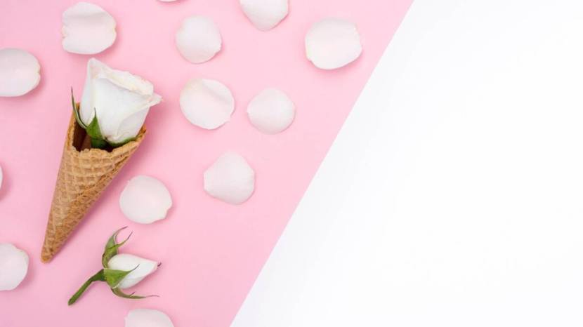 Want a natural glow on your face So use rose water It will be beneficial for the skin must read