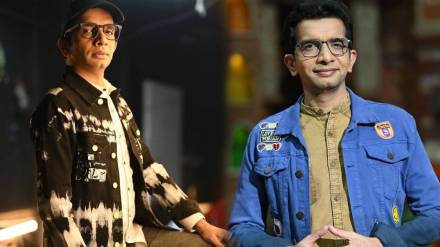 Nilesh Sabale plan b revealed after chala hawa yeu dya exit