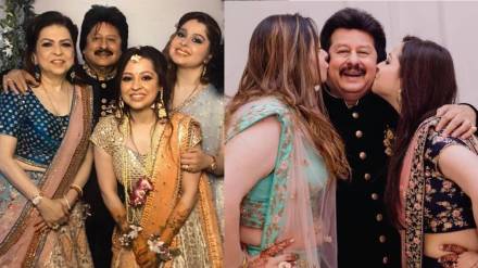 ghazal singer Pankaj udhas died today him love story