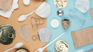 Best Out Of Waste Eight things You Can Recycle In You Home For Home Decoration Must Read