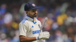 Ranji Trophy 2024 Semi Final Updates in Marathi