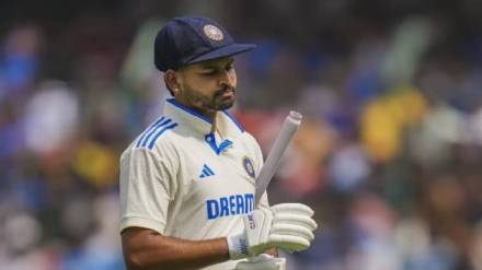 Ranji Trophy 2024 Semi Final Updates in Marathi