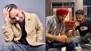 Sidhu Moose Wala Friend Punjabi Composer Bunty Bains Faces Deadly Attack Open Firing In Mohali Restaurant