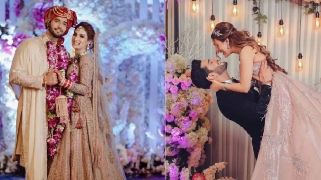 actor Abhishek Malik Divorce with Suhani Chaudhary after 2 years wedding actor Abhishek Malik Divorce with Suhani Chaudhary after 2 years wedding