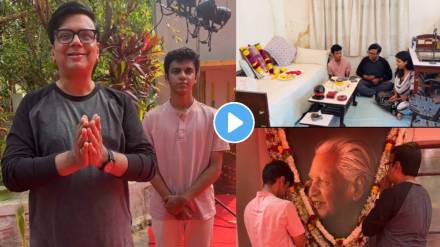 Fans appreciate to Saleel Kulkarni 'that' action is being Fans appreciate to Saleel Kulkarni 'that' action is being