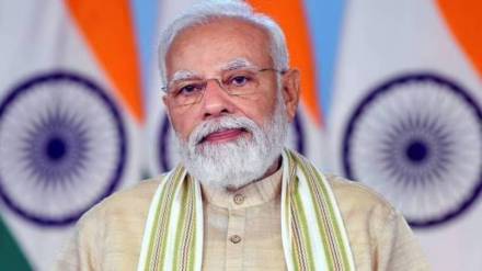 narendra modi election history