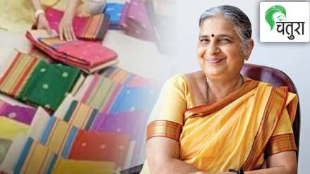 sudha murty net worth rs 775 crore but hasnt bought new saree in 30 years read behind story