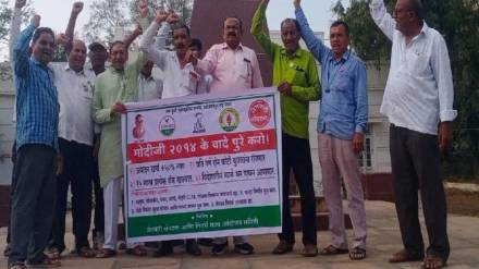 Social workers detained yavatmal